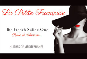 La petite Française