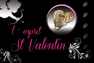 Couvercle en contreplaqué St. Valentin